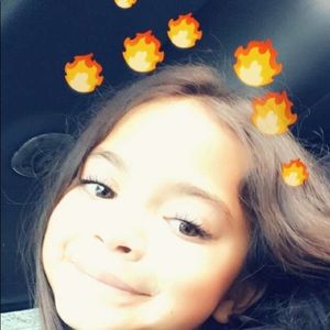 Meet your Posher, Paloma